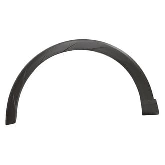 Replacement - Front Driver Side Wheel Arch Trim (Standard Line)