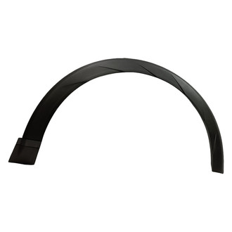 Replacement - Front Passenger Side Wheel Arch Trim (CAPA Certified)