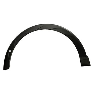 Replacement - Front Driver Side Wheel Arch Trim (CAPA Certified)