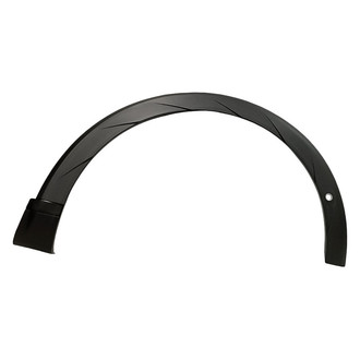 Replacement - Front Passenger Side Wheel Arch Trim (CAPA Certified)