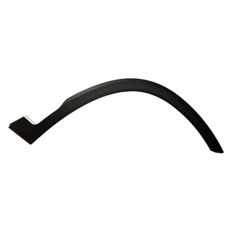 Replacement - Front Passenger Side Wheel Arch Trim (CAPA Certified)