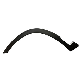 Replacement - Front Driver Side Wheel Arch Trim (Standard Line)