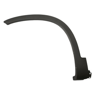 Replacement - Front Driver Side Wheel Arch Molding (Standard Line)