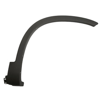 Replacement - Front Passenger Side Wheel Arch Molding (Standard Line)