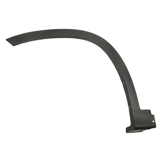 Replacement - Front Driver Side Wheel Arch Molding (Standard Line)
