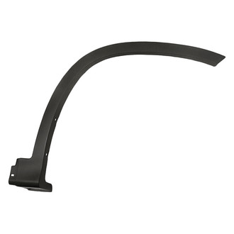 Replacement - Front Passenger Side Wheel Arch Molding (Standard Line)