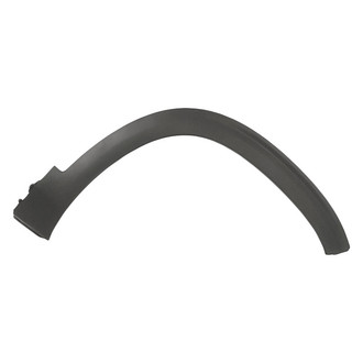 Replacement - Front Passenger Side Wheel Arch Molding (CAPA Certified)