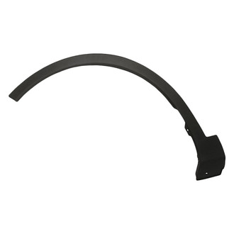 Replacement - Front Driver Side Wheel Arch Molding (Standard Line)