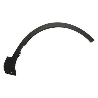 Replacement - Front Passenger Side Wheel Arch Molding (Standard Line)