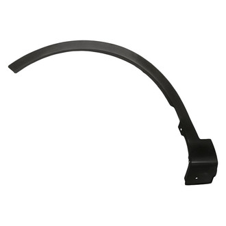 Replacement - Front Driver Side Wheel Arch Molding (Standard Line)