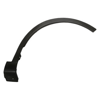 Replacement - Front Passenger Side Wheel Arch Molding (Standard Line)
