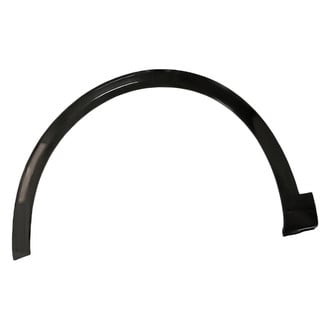 Replacement - Front Driver Side Wheel Arch Trim (Standard Line)