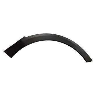 Replacement - Front Passenger Side Wheel Arch Trim (CAPA Certified)