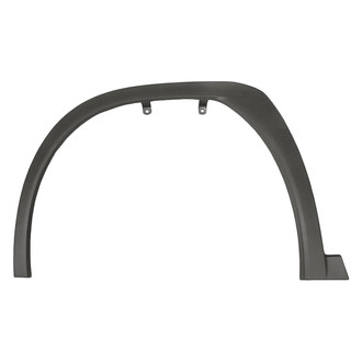 Replacement - Front Driver Side Wheel Arch Trim (Standard Line)