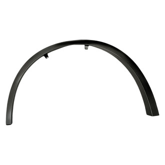 Replacement - Front Driver Side Wheel Arch Trim (CAPA Certified)