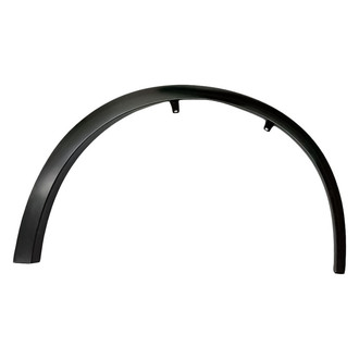 Replacement - Front Passenger Side Wheel Arch Trim (CAPA Certified)