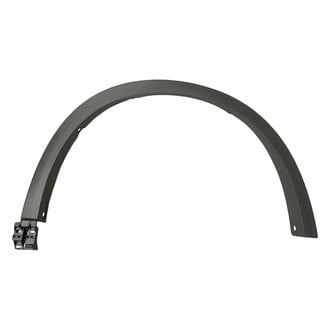 Replacement - Front Passenger Side Wheel Arch Trim (CAPA Certified)