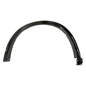 Replacement - Front Driver Side Wheel Arch Trim (CAPA Certified)