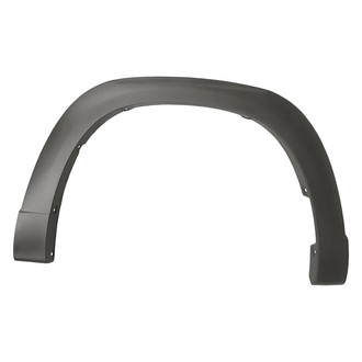 Replacement - Front Passenger Side Wheel Arch Trim (Standard Line)