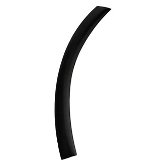 Replacement - Front Driver Side Wheel Arch Molding (Standard Line)
