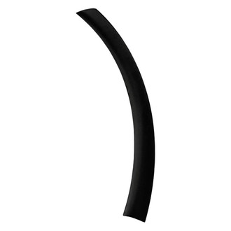 Replacement - Front Passenger Side Wheel Arch Molding (Standard Line)