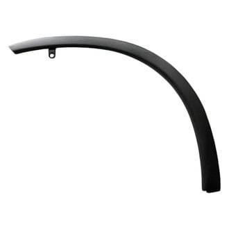 Replacement - Front Wheel Arch Molding