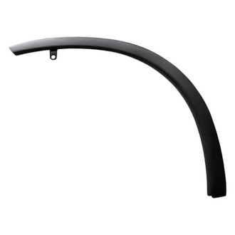 Replacement - Front Rearward Driver Side Wheel Arch Molding (Standard Line)