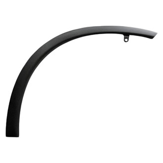 Replacement - Front Rearward Passenger Side Wheel Arch Molding (Standard Line)