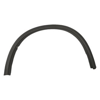 Replacement - Front Driver Side Wheel Arch Molding (CAPA Certified)