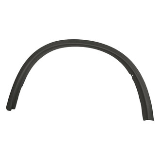 Replacement - Front Passenger Side Wheel Arch Molding (Standard Line)