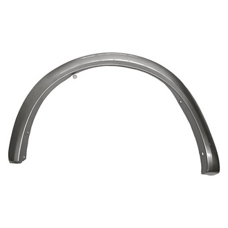 Replacement - Front Passenger Side Fender Flare (CAPA Certified)