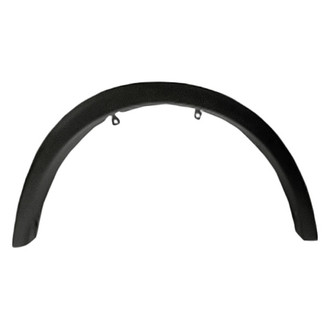 Replacement - Front Driver Side Wheel Arch Molding (CAPA Certified)