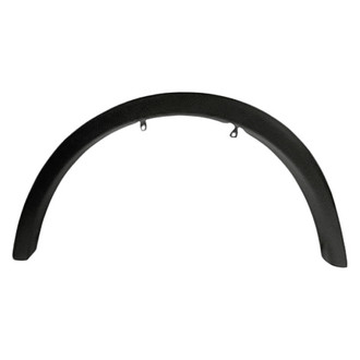 Replacement - Front Passenger Side Wheel Arch Molding (CAPA Certified)