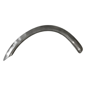 Replacement - Front Driver Side Wheel Arch Trim (CAPA Certified)