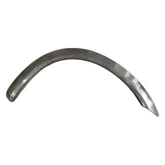 Replacement - Front Passenger Side Wheel Arch Trim (CAPA Certified)
