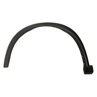 Replacement - Front Driver Side Wheel Arch Trim (CAPA Certified)
