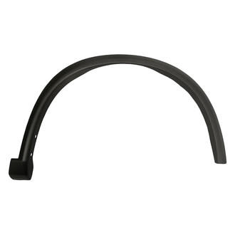 Replacement - Front Passenger Side Wheel Arch Trim (CAPA Certified)