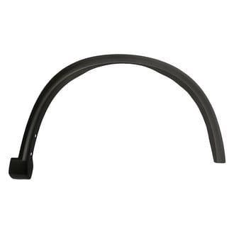 Replacement - Front Passenger Side Wheel Arch Trim (Standard Line)