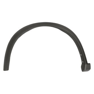 Replacement - Front Driver Side Wheel Arch Molding (CAPA Certified)