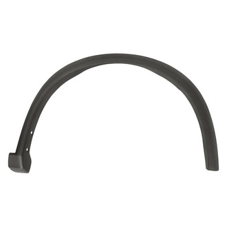 Replacement - Front Passenger Side Wheel Arch Molding (Standard Line)
