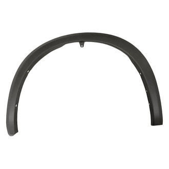 Replacement - Front Driver Side Wheel Arch Trim (CAPA Certified)