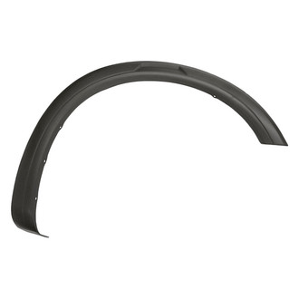 Replacement - Front Passenger Side Fender Flare (CAPA Certified)