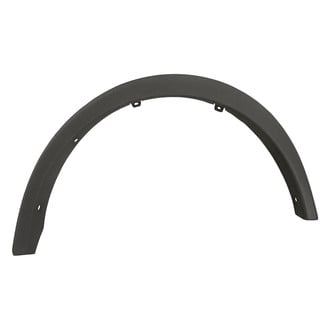 Replacement - Front Driver Side Wheel Arch Trim (Standard Line)