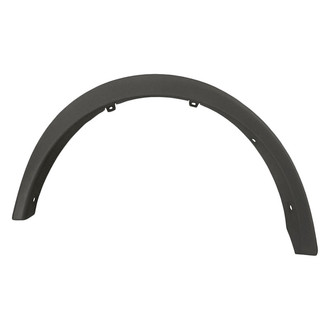 Replacement - Front Passenger Side Wheel Arch Trim (CAPA Certified)
