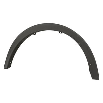 Replacement - Front Passenger Side Wheel Arch Trim (Standard Line)