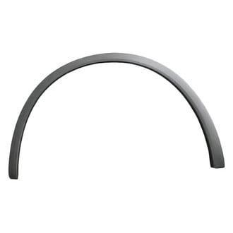 Replacement - Front Driver Side Wheel Arch Molding (Standard Line)