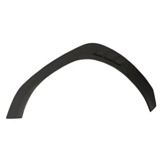 Replacement - Front Driver Side Wheel Arch Trim (CAPA Certified)