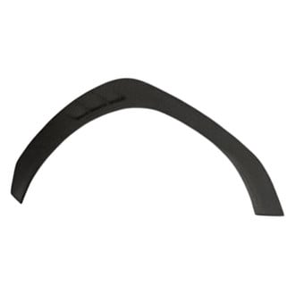 Replacement - Front Passenger Side Wheel Arch Trim (CAPA Certified)