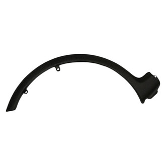 Replacement - Front Driver Side Wheel Arch Molding (Standard Line)