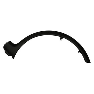 Replacement - Front Passenger Side Wheel Arch Molding (Standard Line)